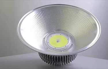 LED工礦燈安裝說明示意圖